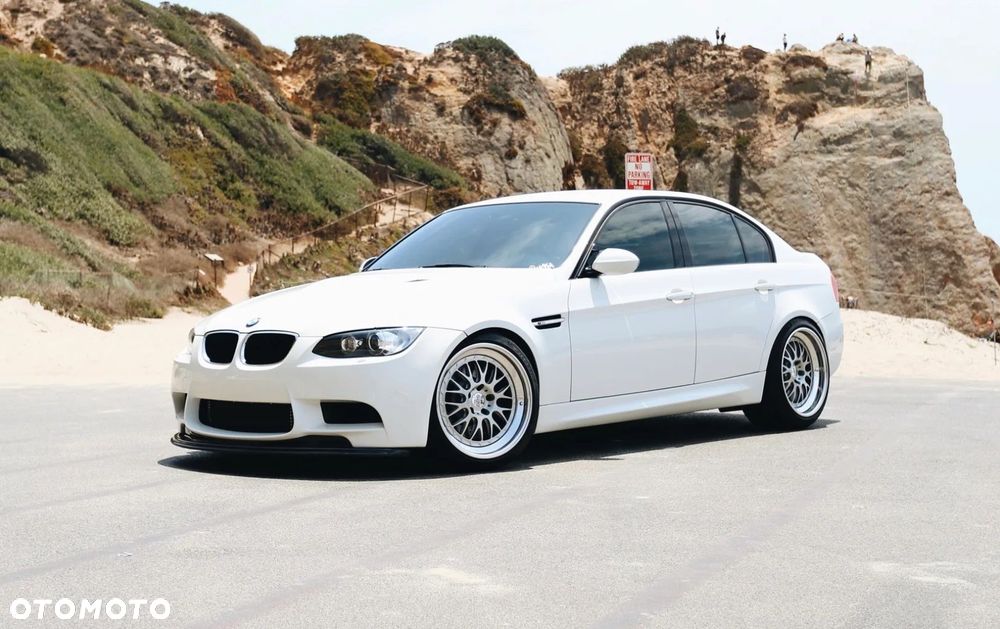 4x Felgi 17 8.5+10 m.in. do BMW 3 E36 E46 5 E34 E39 E60 E61 7 E23 E32 E38 Styl BBS - XE244 - 5