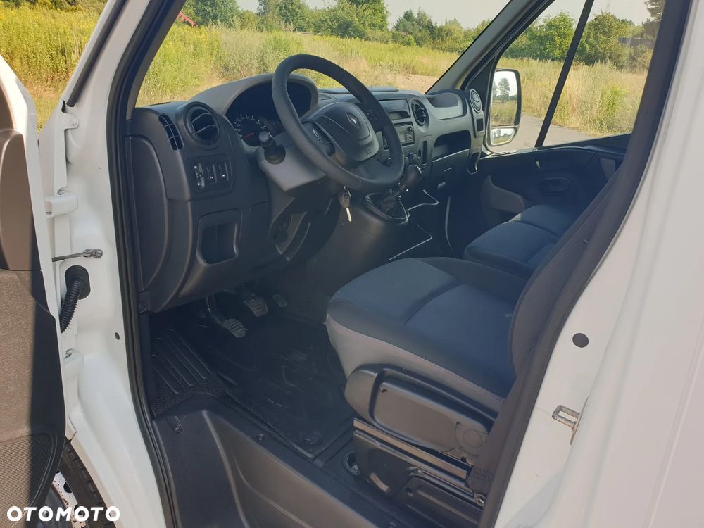 Renault MASTER - 9