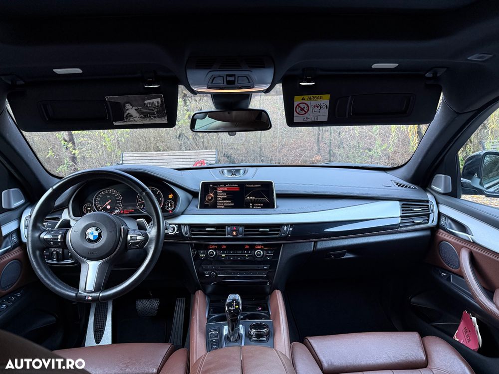 BMW X6 - 32