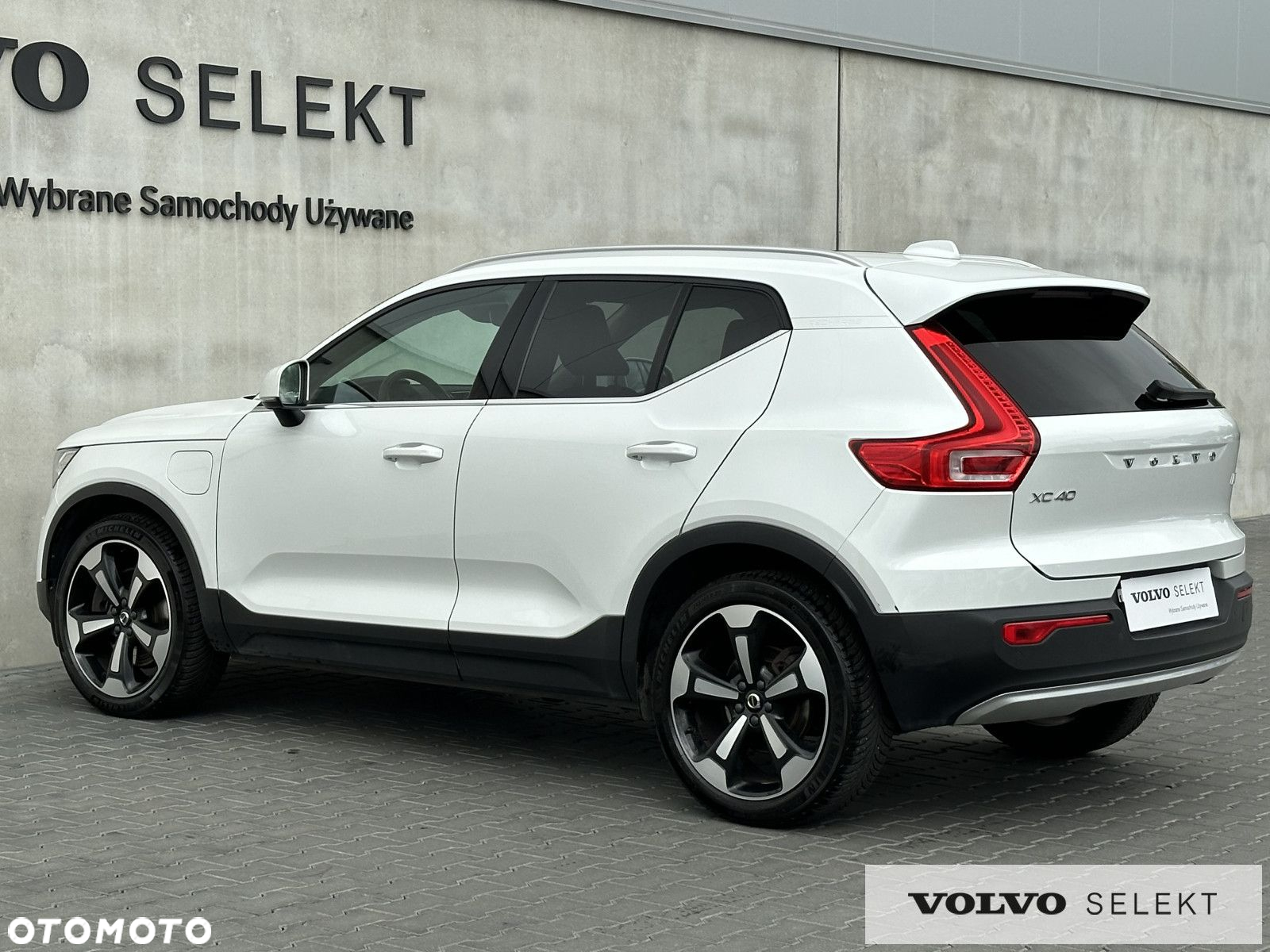 Volvo XC 40 - 15