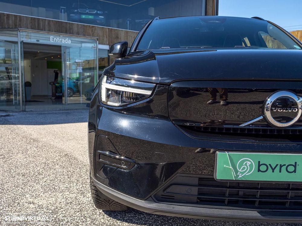 Volvo XC 40 Recharge Pro - 5