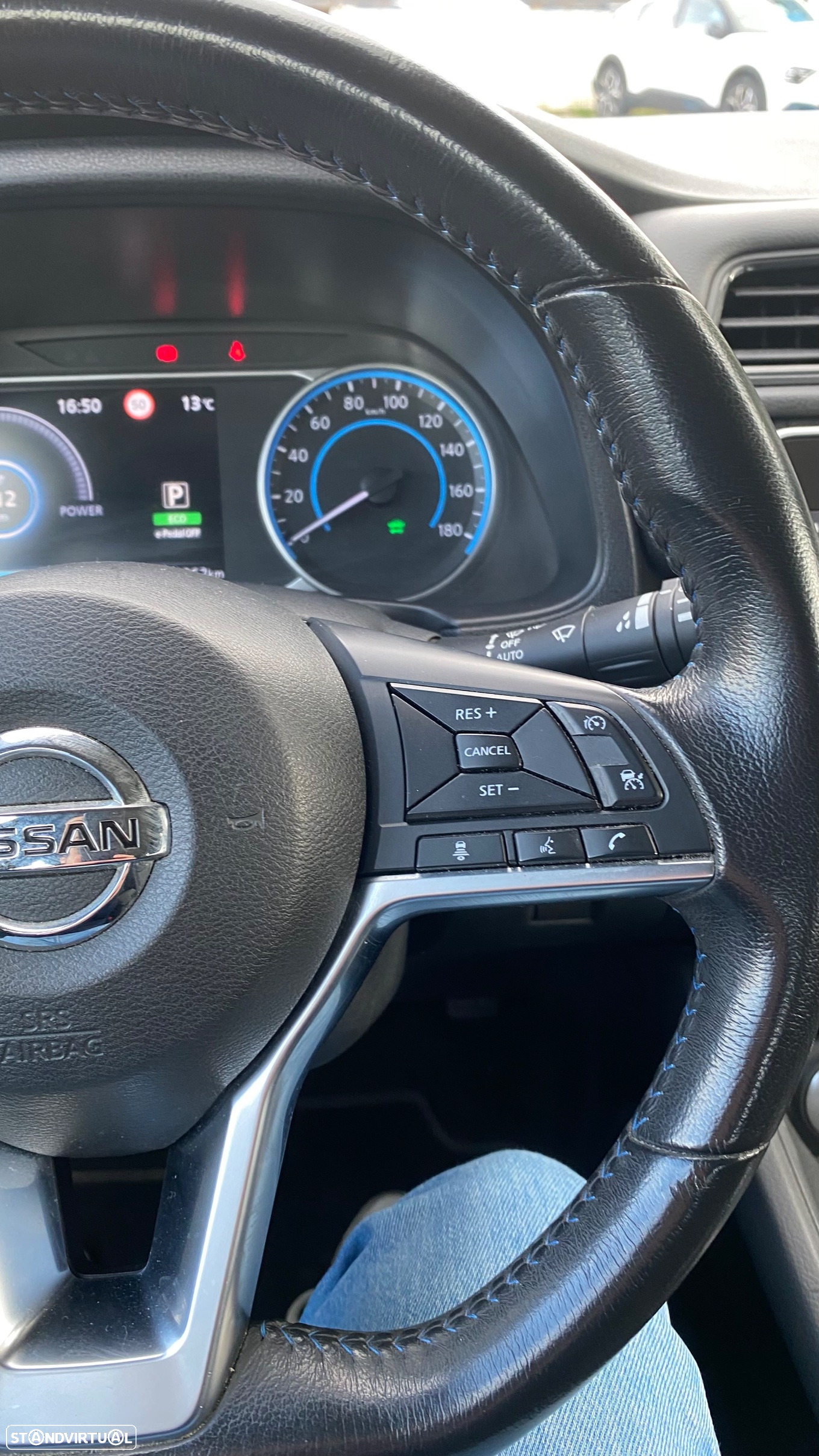 Nissan Leaf Tekna - 31