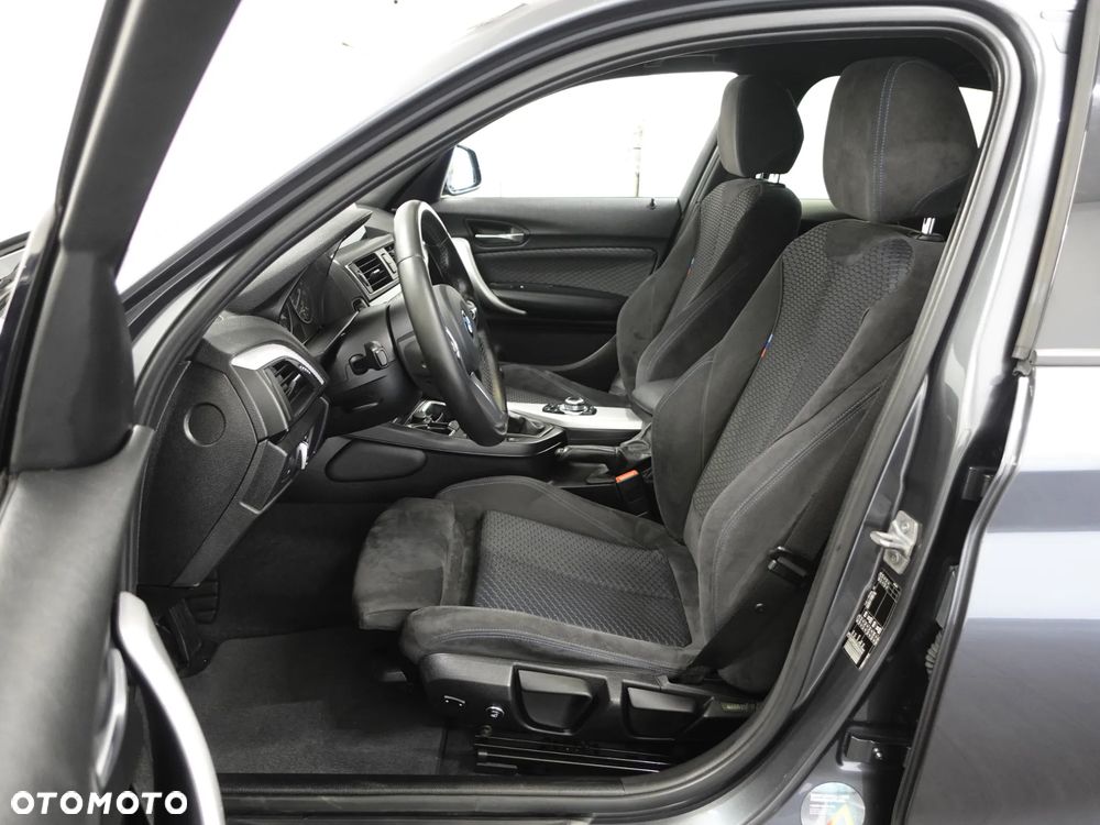 BMW Seria 1 - 20