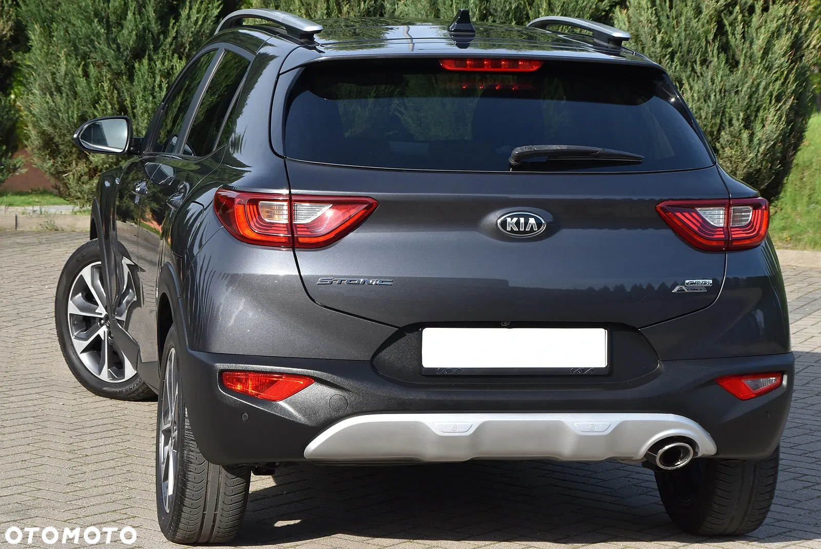 Kia Stonic - 6