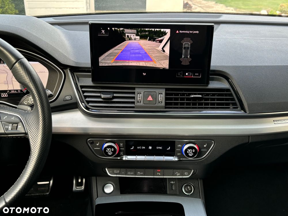 Audi Q5 40 TFSI quattro S tronic S line - 18