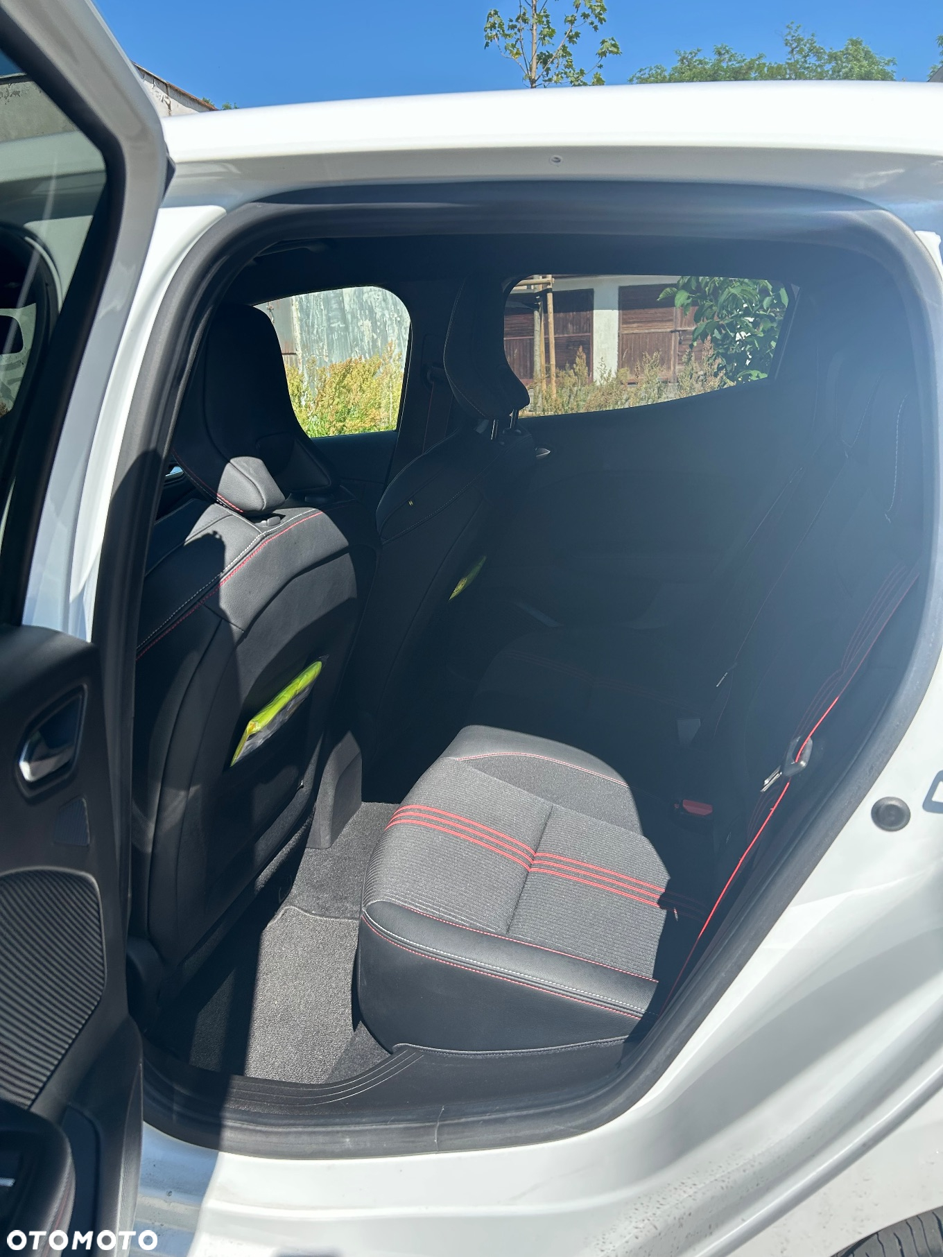 Renault Clio 1.3 TCe R.S Line EDC - 15