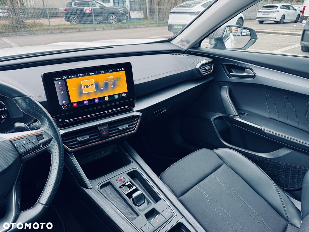 Cupra Formentor - 20