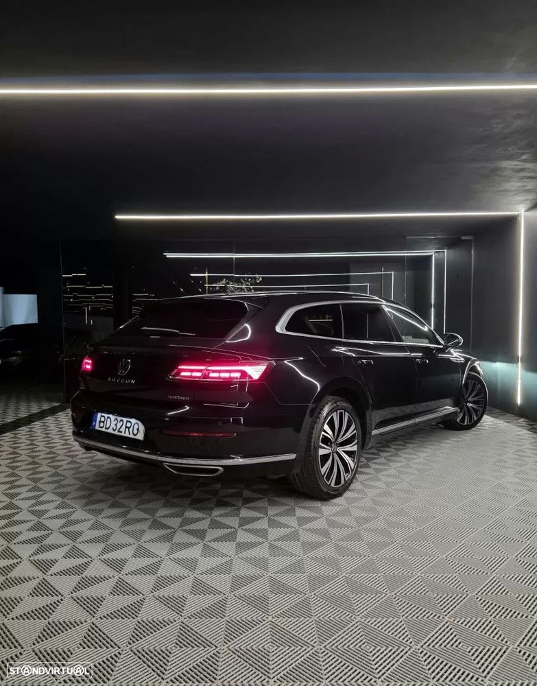 VW Arteon Shooting Brake 1.4 TSI eHybrid Elegance - 3