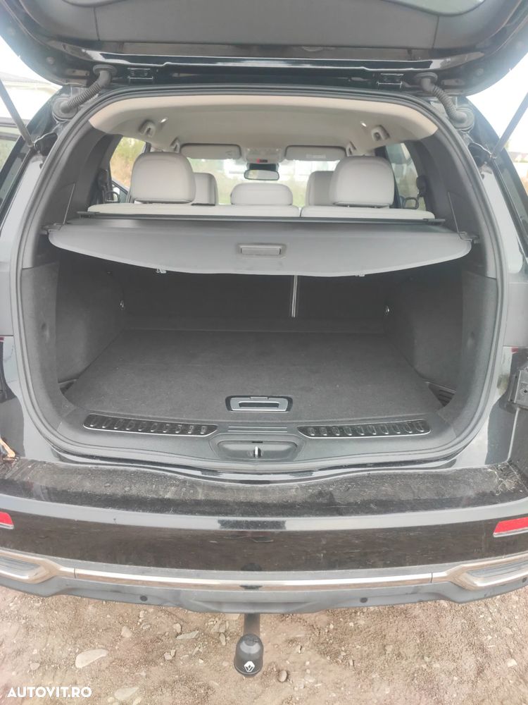 Renault Koleos - 10