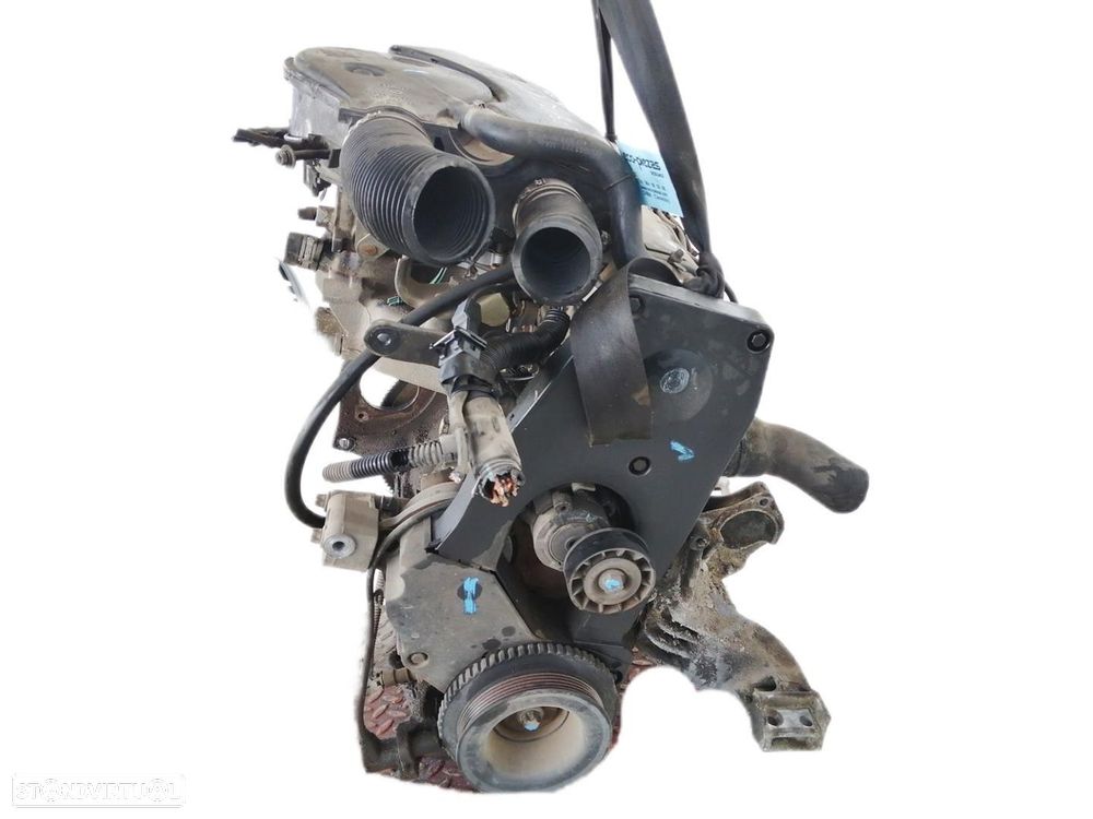 MOTOR COMPLETO OPEL CORSA B 1998 -X14SZ - 6