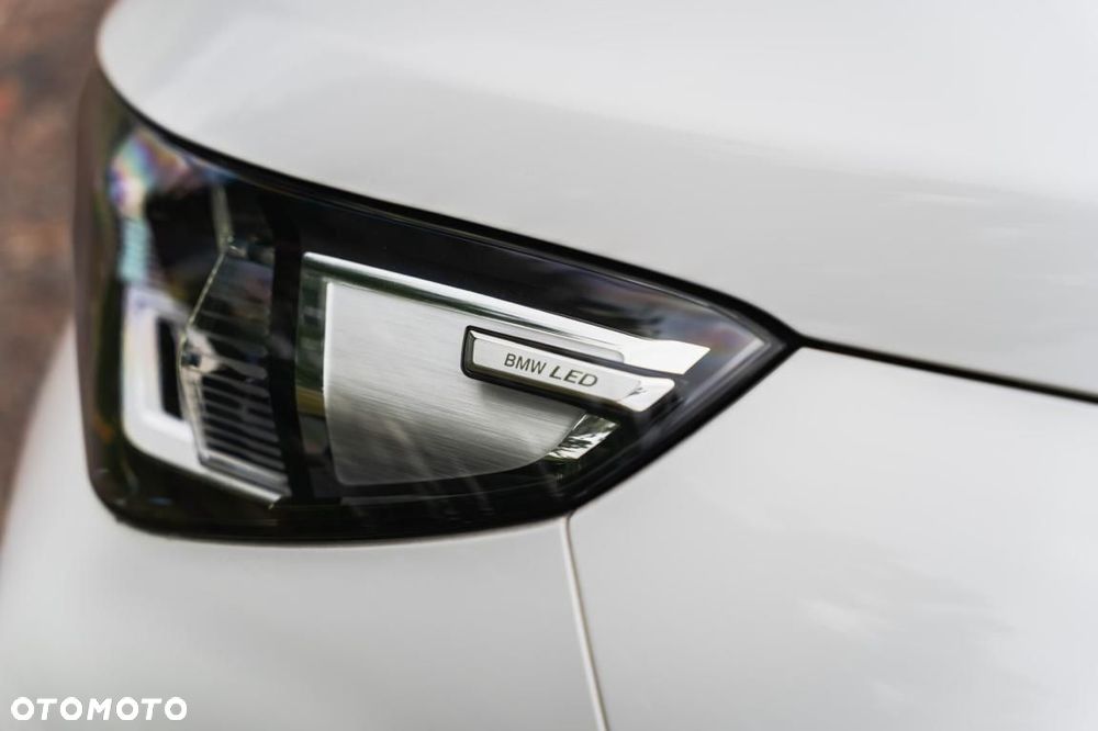 BMW X1 - 10