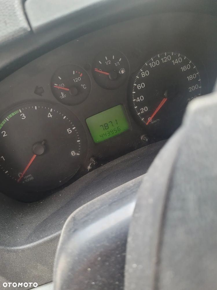 Ford Transit FT 300S Trend - 2