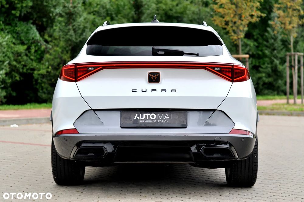 Cupra Formentor 1.5 TSI DSG - 6