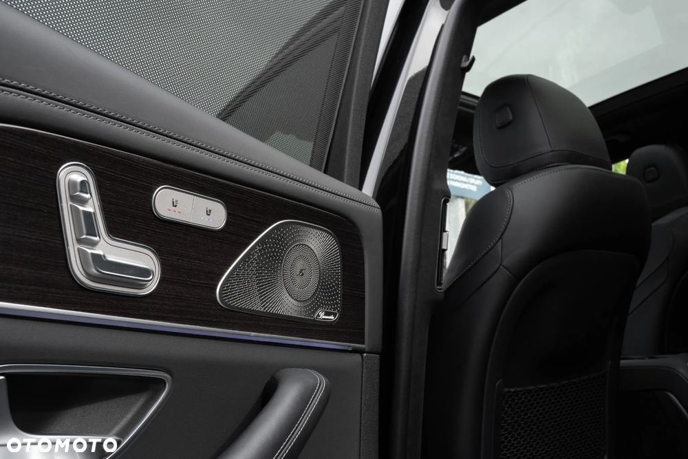 Mercedes-Benz GLS 400 d 4-Matic - 26