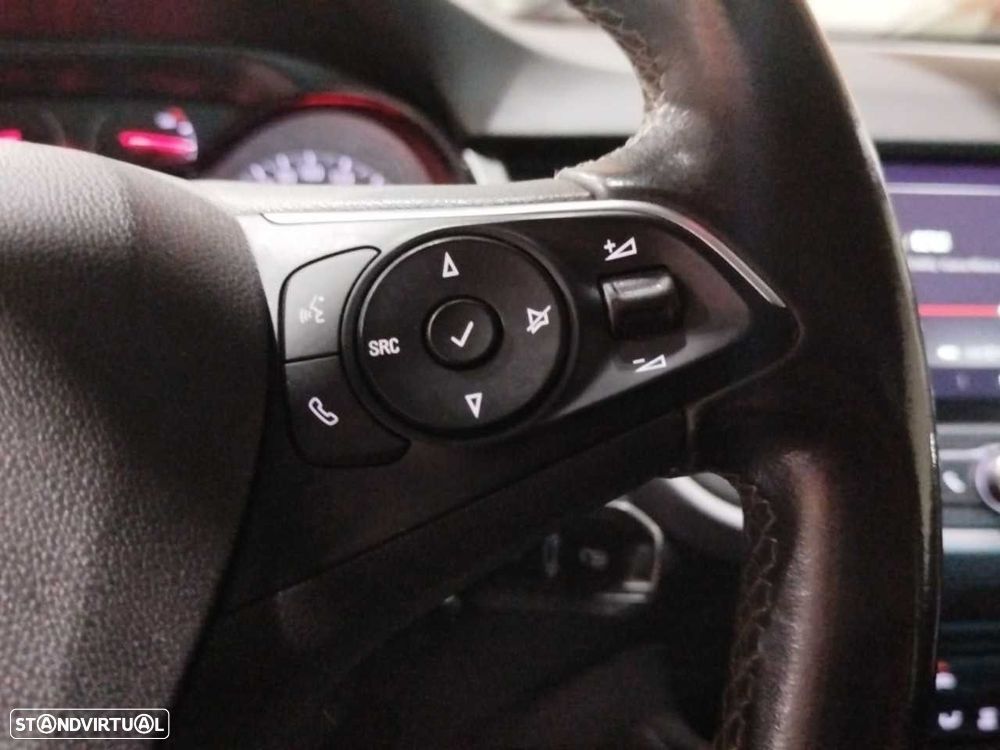 Opel Crossland 1.2 Business Edition - 16