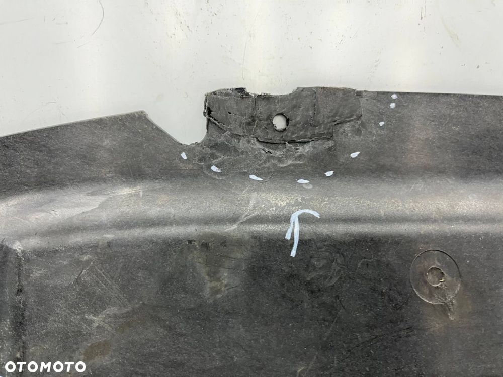 Osłona podwozia BMW G11 G12 G14 G15 G16 G30 G31 G32 17-24r. osłona dolna silnika płyta ORYGINAL - 9