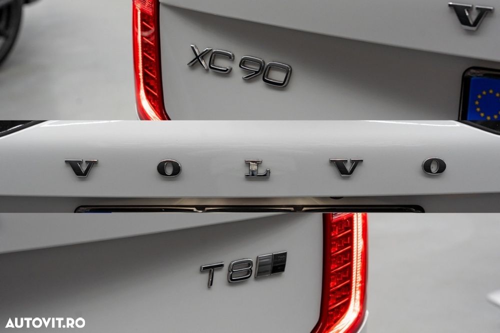 Volvo XC 90 - 6
