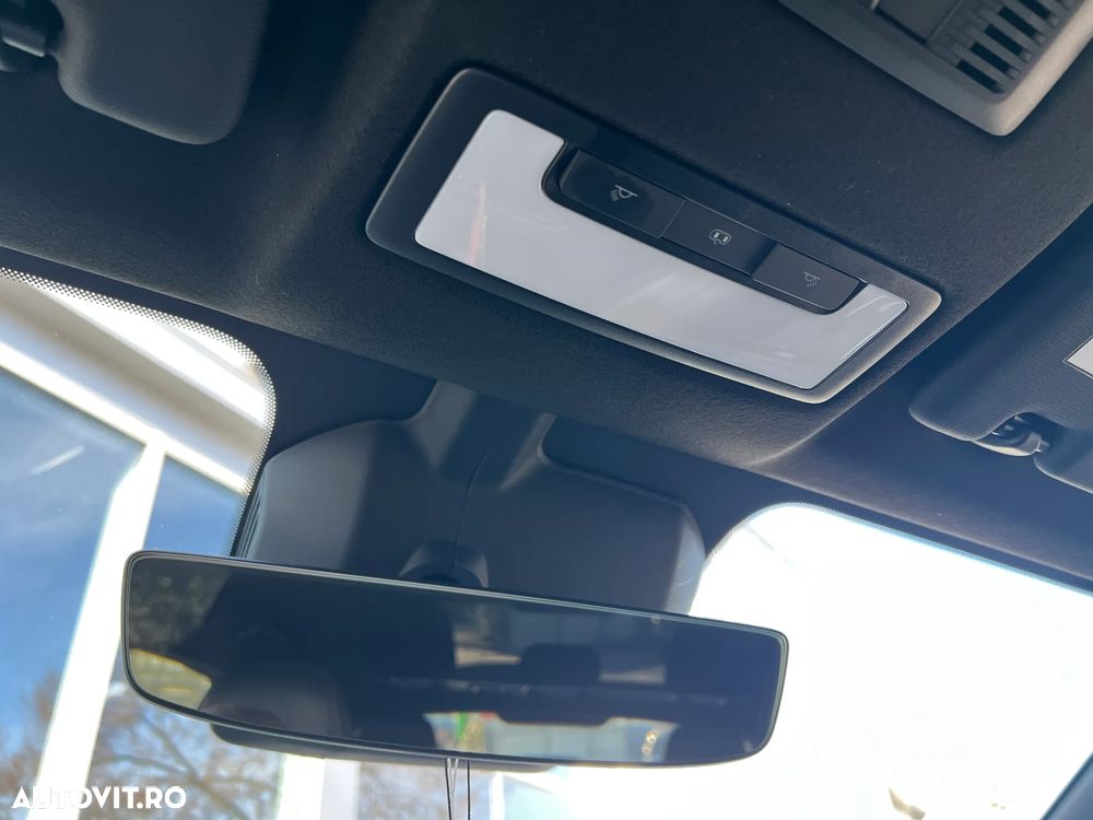 MG MG3 1.5 T GDI HEV Exclusive - 33