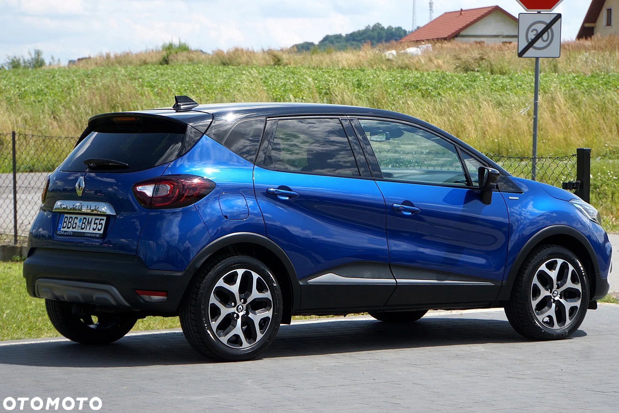 Renault Captur (ENERGY) TCe 150 Version S - 9