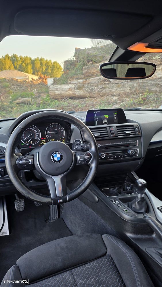 BMW 118 - 11
