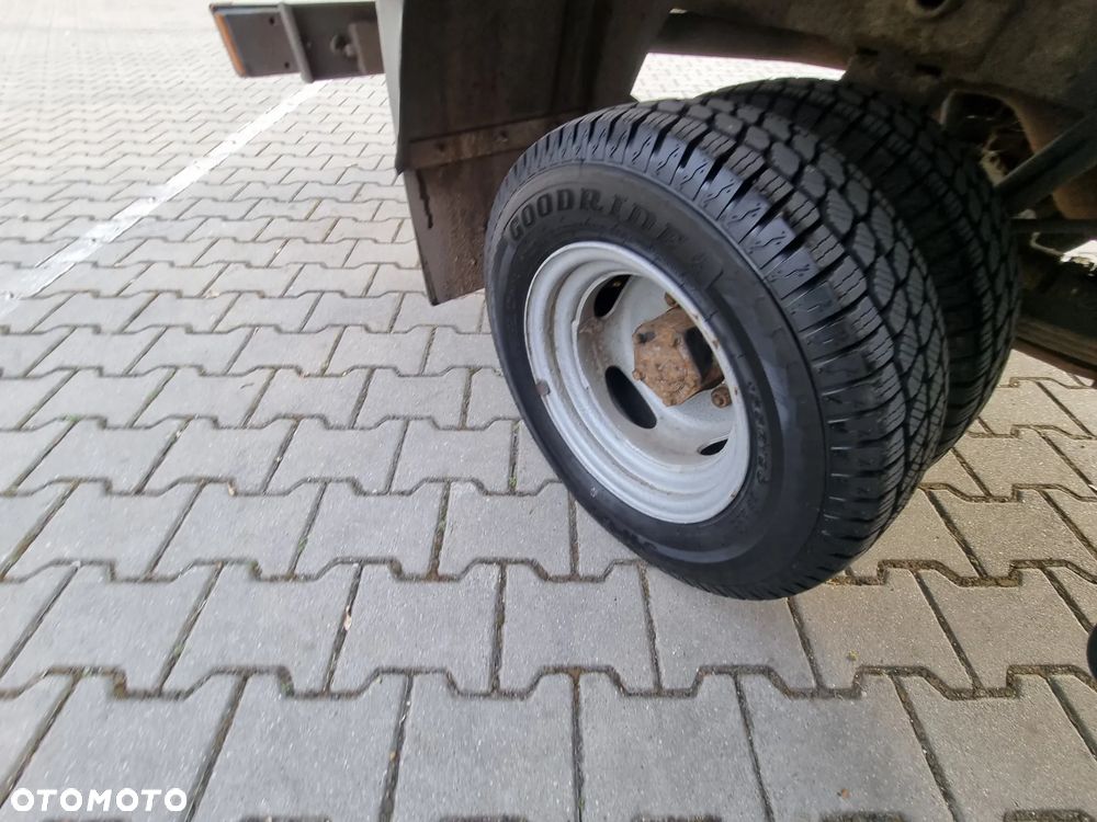 Kia K2700 - 15