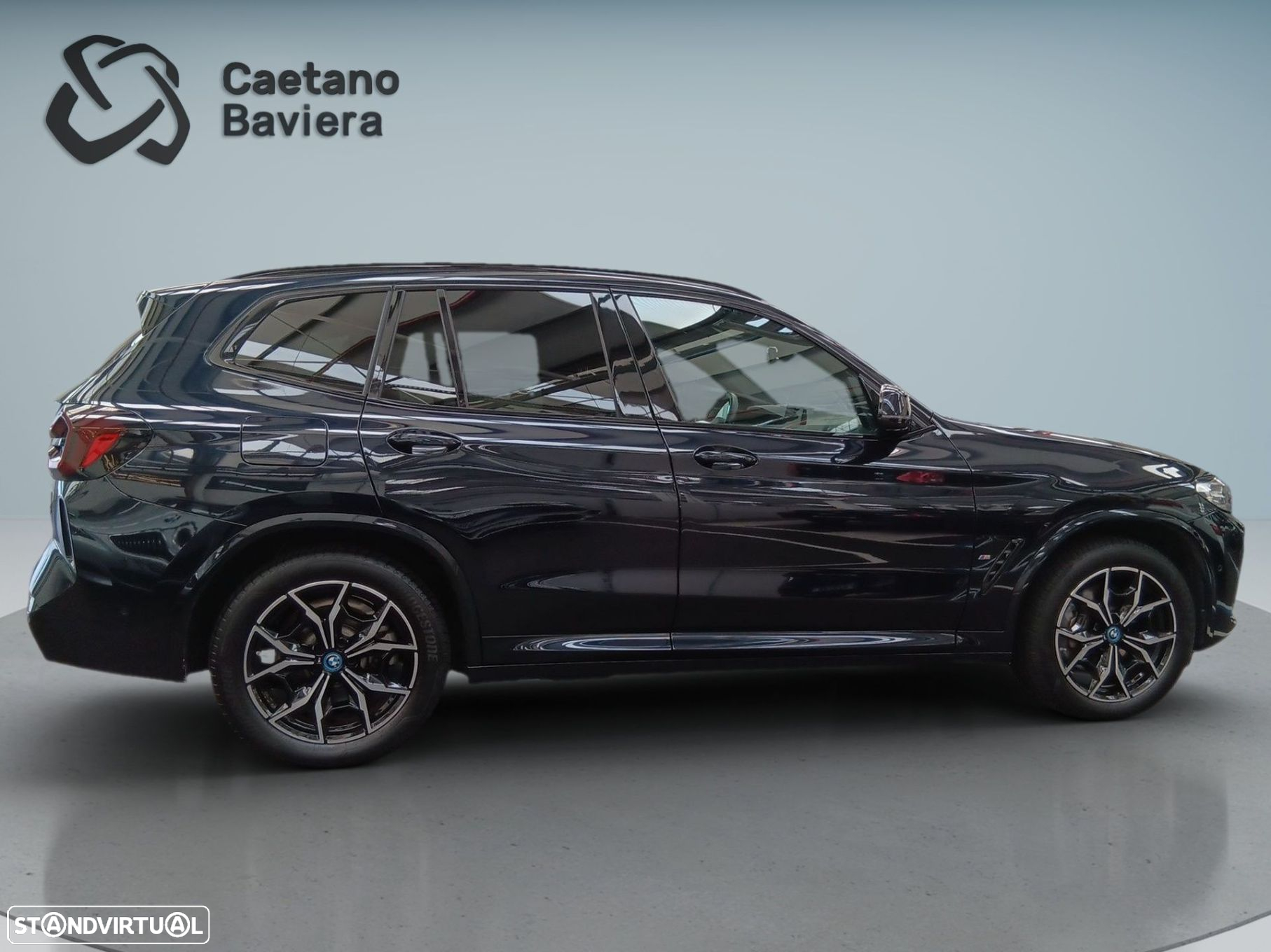 BMW X3 30 e xDrive Pack M - 9