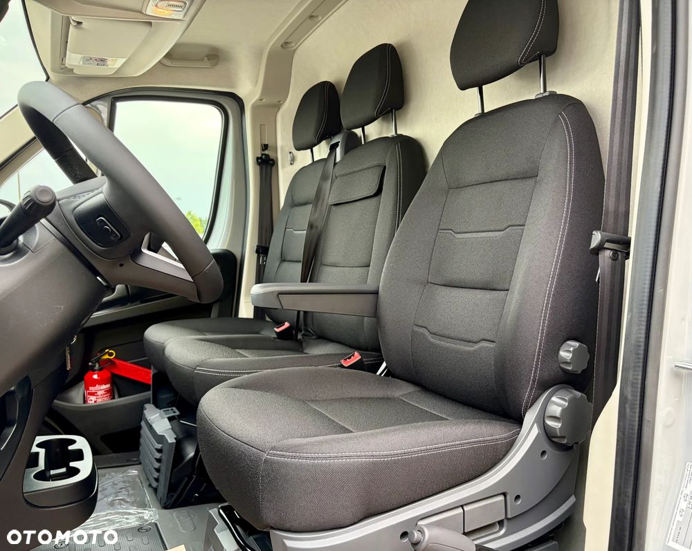 Fiat Ducato Maxi Furgon L3H2 - 10