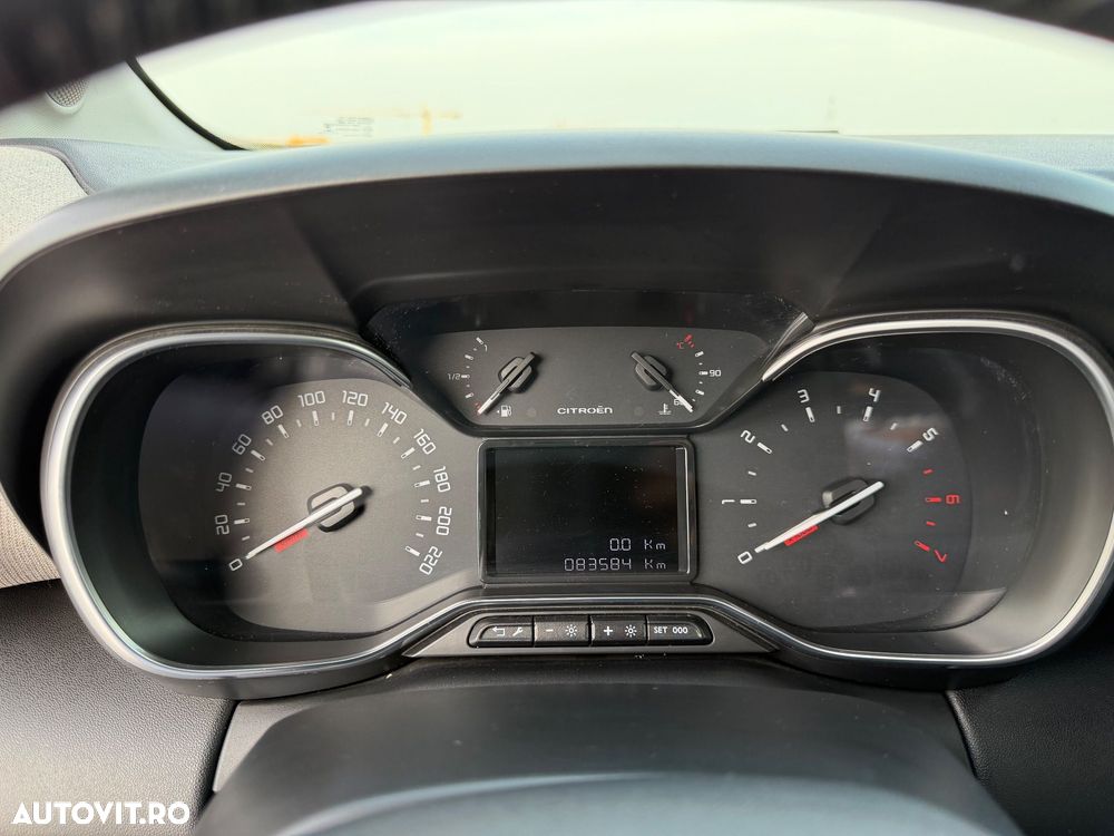 Citroën C3 AIRCROSS - 11