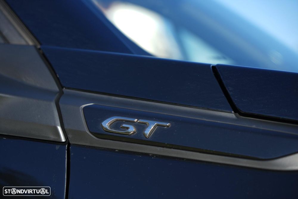 Peugeot 2008 1.2 PureTech GT EAT8 - 14