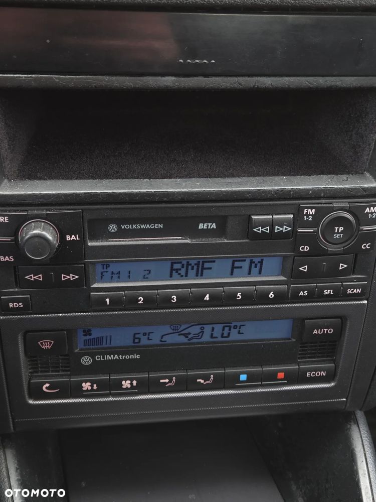 Volkswagen Bora 2.0 - 30