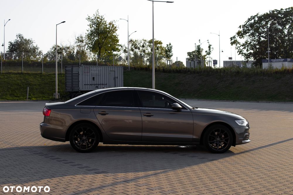 Audi A6 Limousine 2.0 TDI - 2