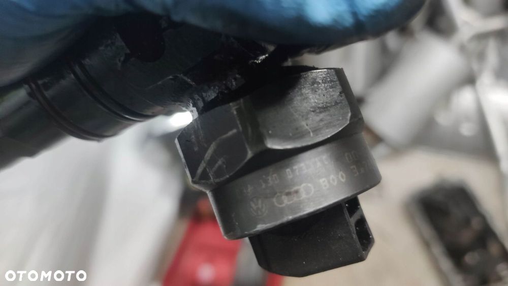 KR POMPOWTRYSKI VW AUDI 1.9 TDI 130KM 038130073AC - 3