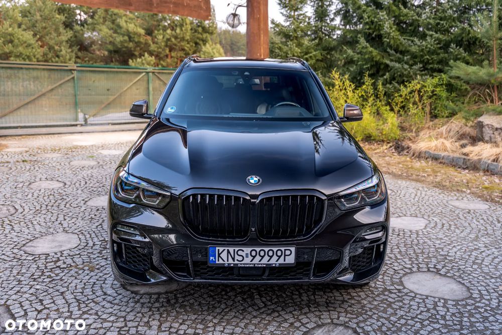 BMW X5 M - 6