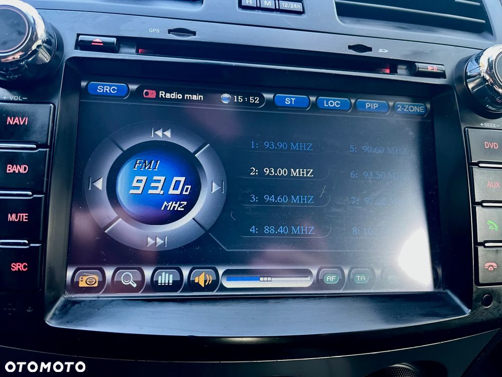 Mazda 3 1.6 Active - 11