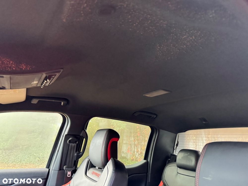 Ford Ranger Raptor 3.0 EcoBoost Twin-Turbo 4x4 DC - 33