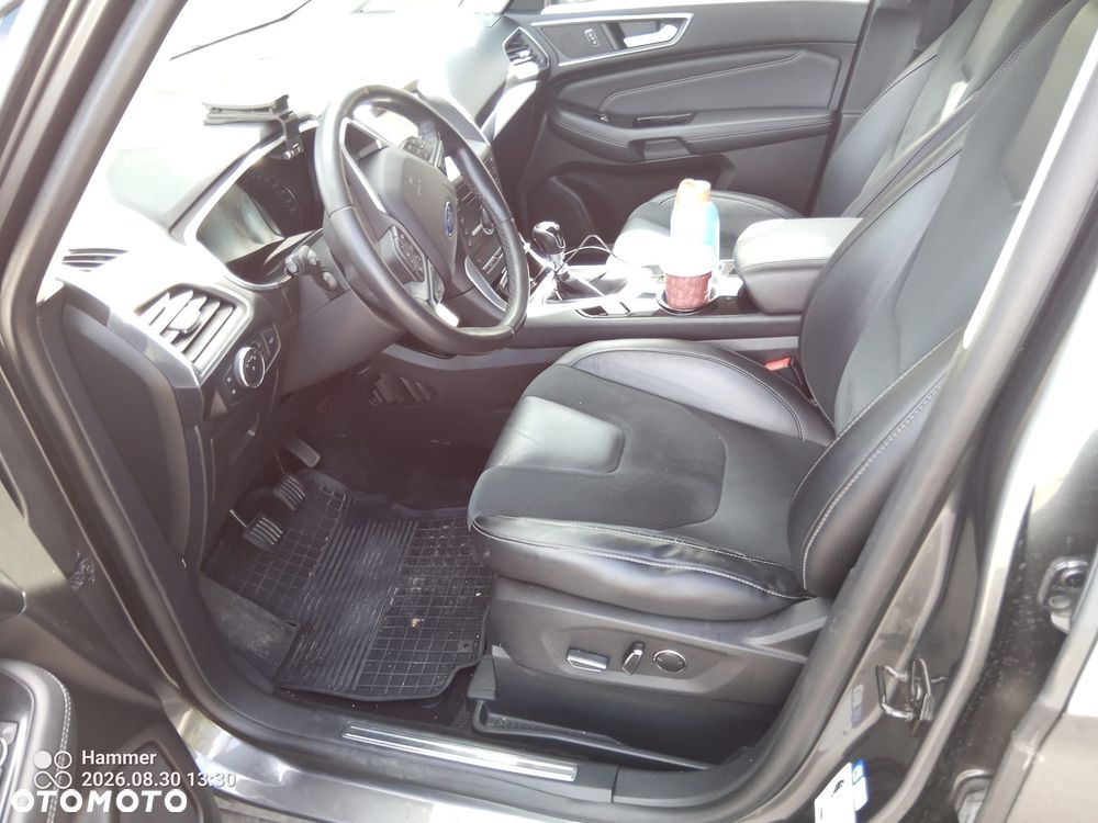 Ford S-Max 2.0 TDCi Titanium - 6