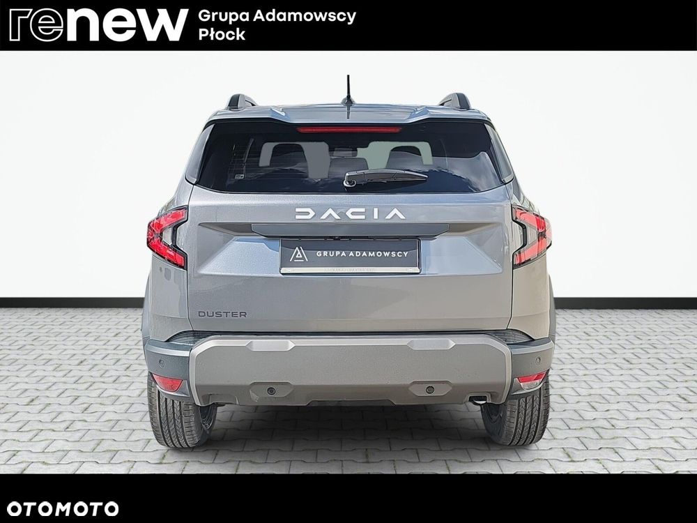 Dacia Duster 1.2 TCe mHEV Journey - 9