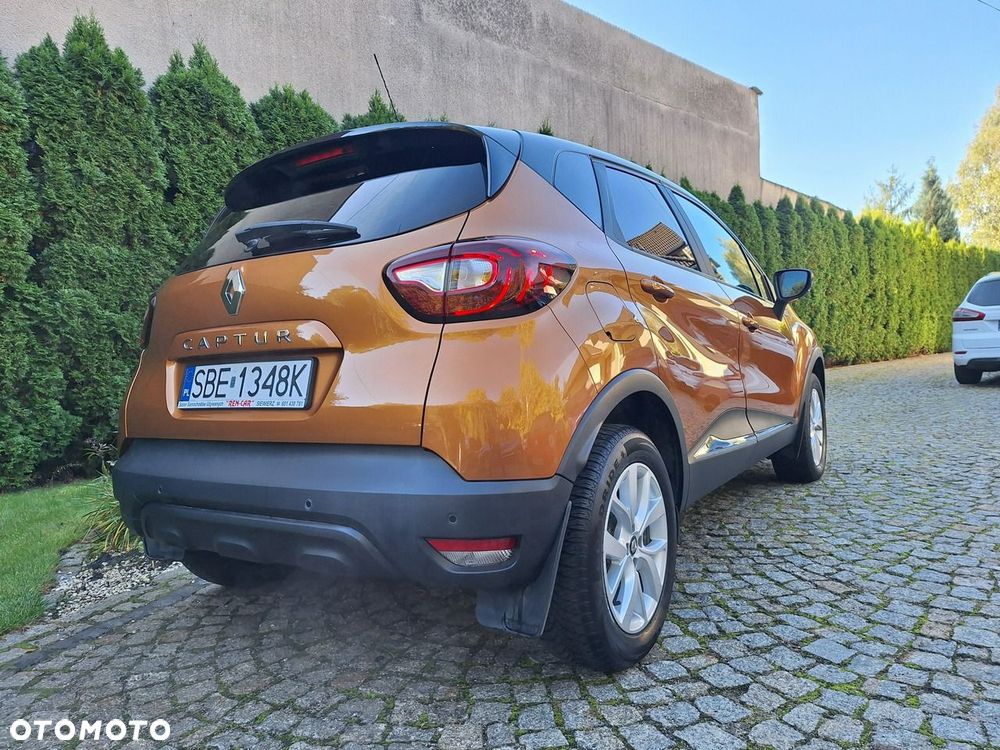 Renault Captur (ENERGY) TCe 90 LIMITED - 40