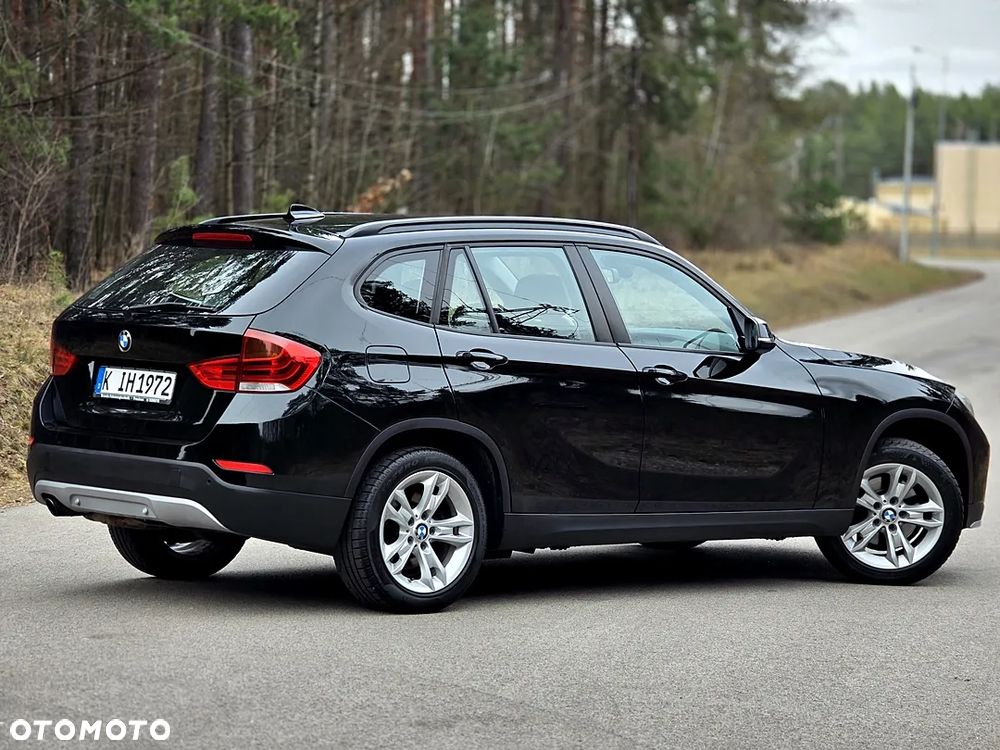 BMW X1 sDrive18i xLine - 21