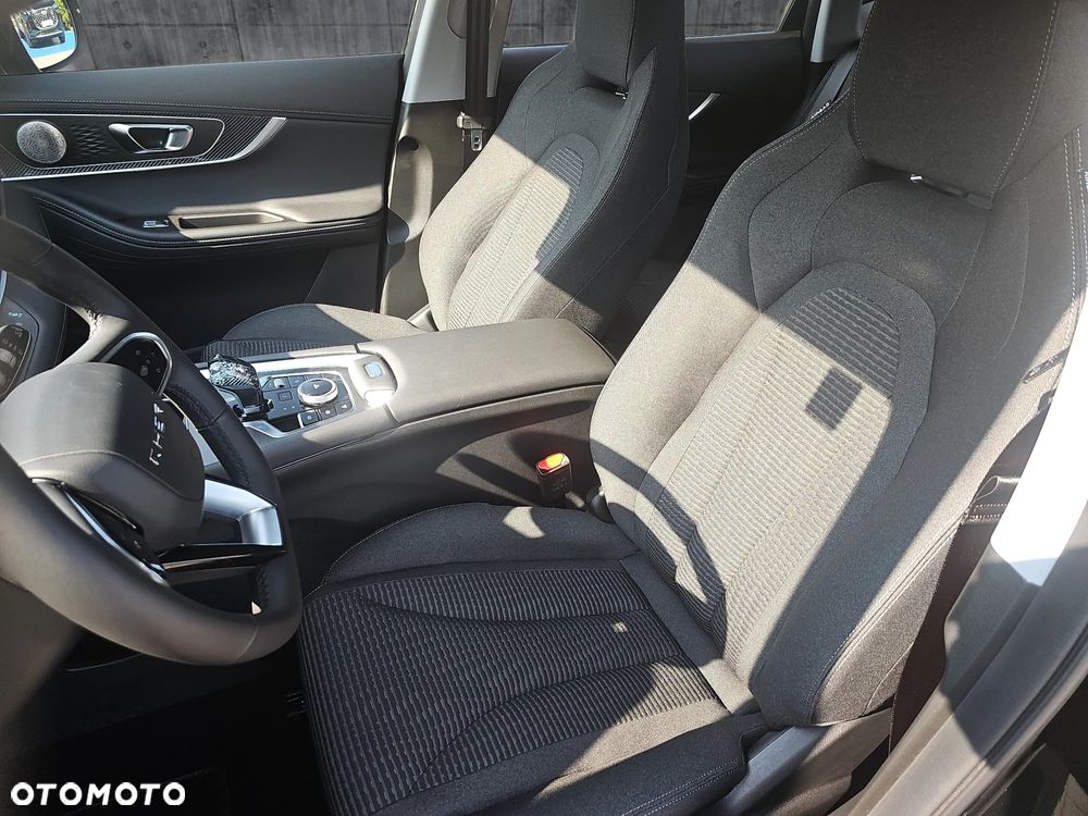 Chery Tiggo 7 1.6 T-GDI Essential DCT - 13