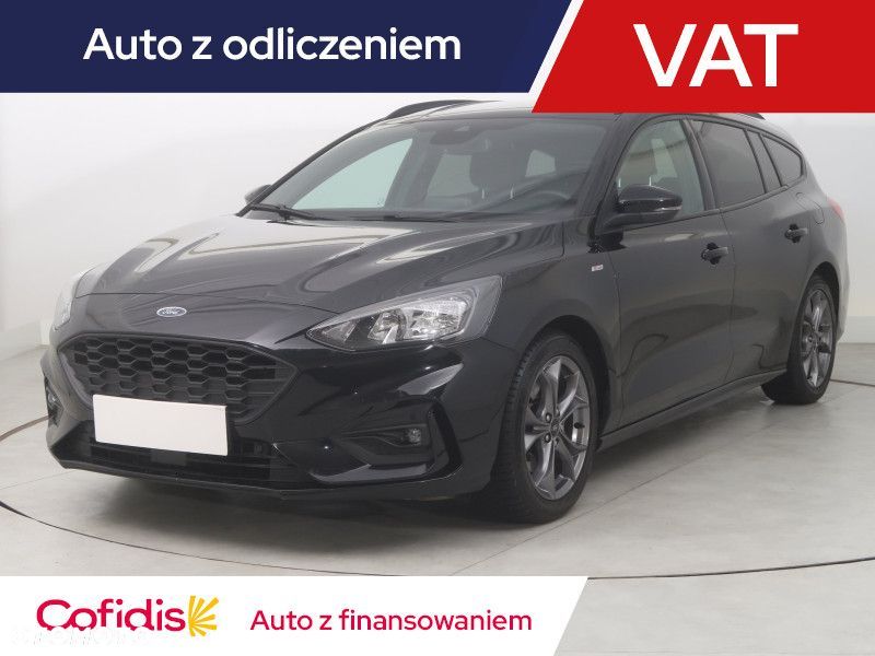 Ford Focus SW - 2