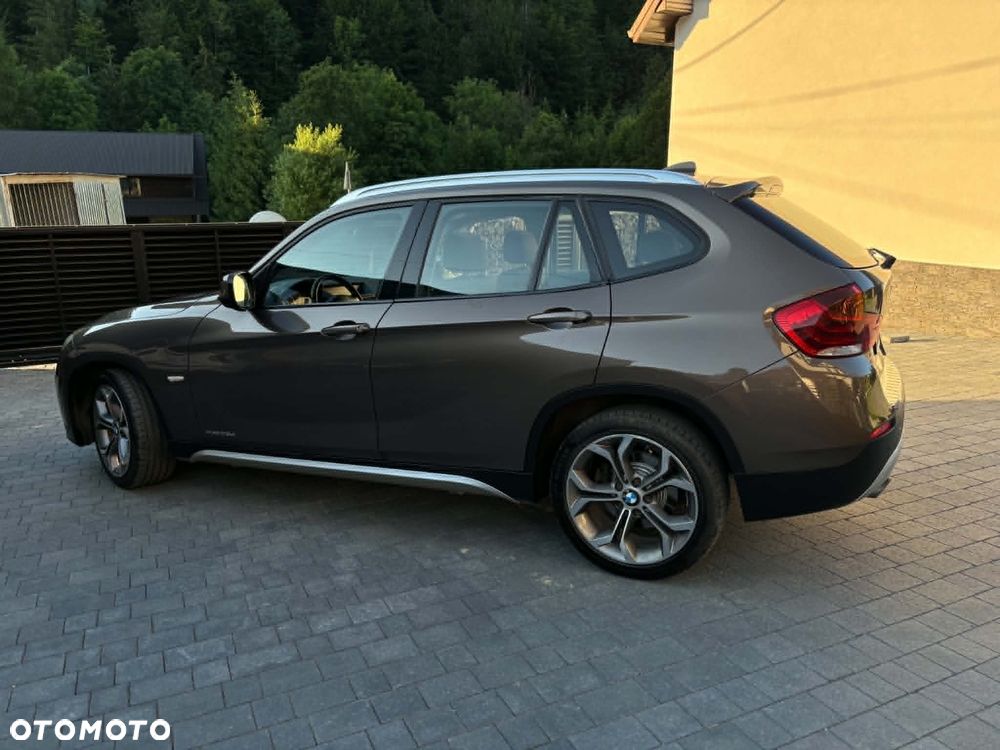 BMW X1 - 3