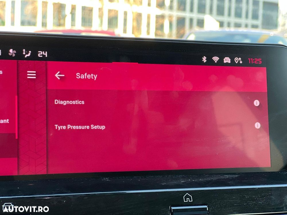 Citroën C4 1.5 BlueHDi 130 S&S EAT8 PLUS - 27