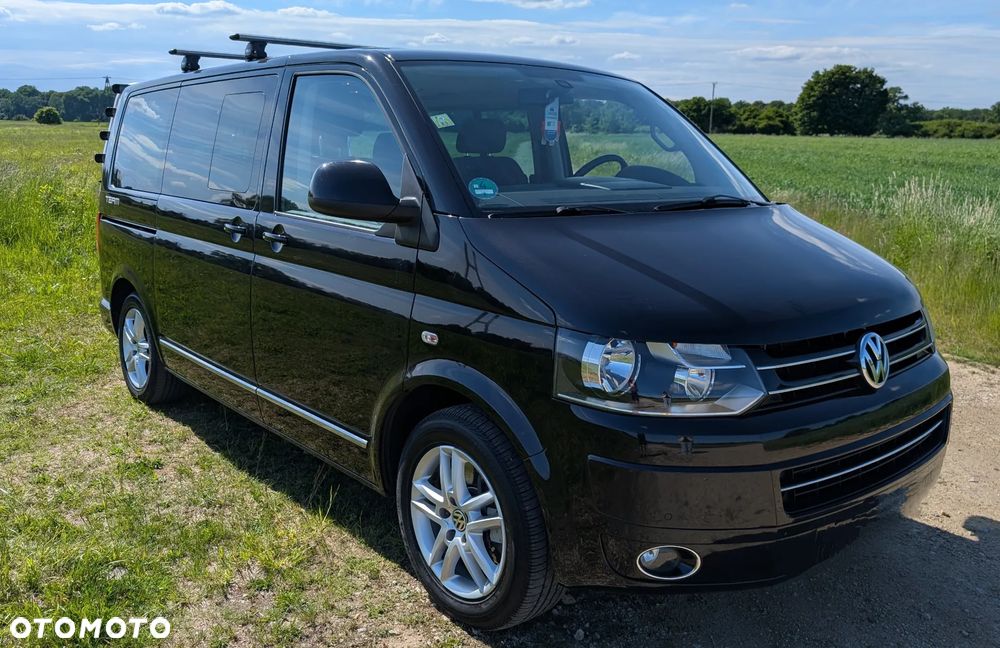Volkswagen Multivan - 3