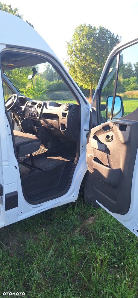 Renault Master - 10