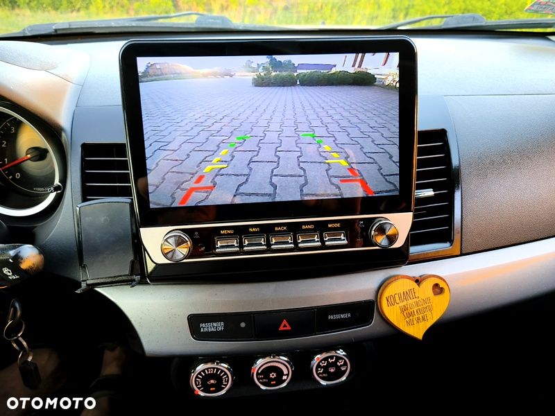Mitsubishi Lancer 1.8 Instyle NAVI - 5