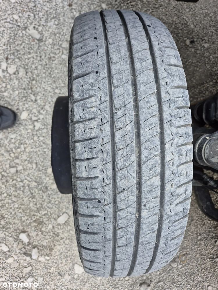 Mitsubishi Canter 3.0 ( silnik Iveco) - 23