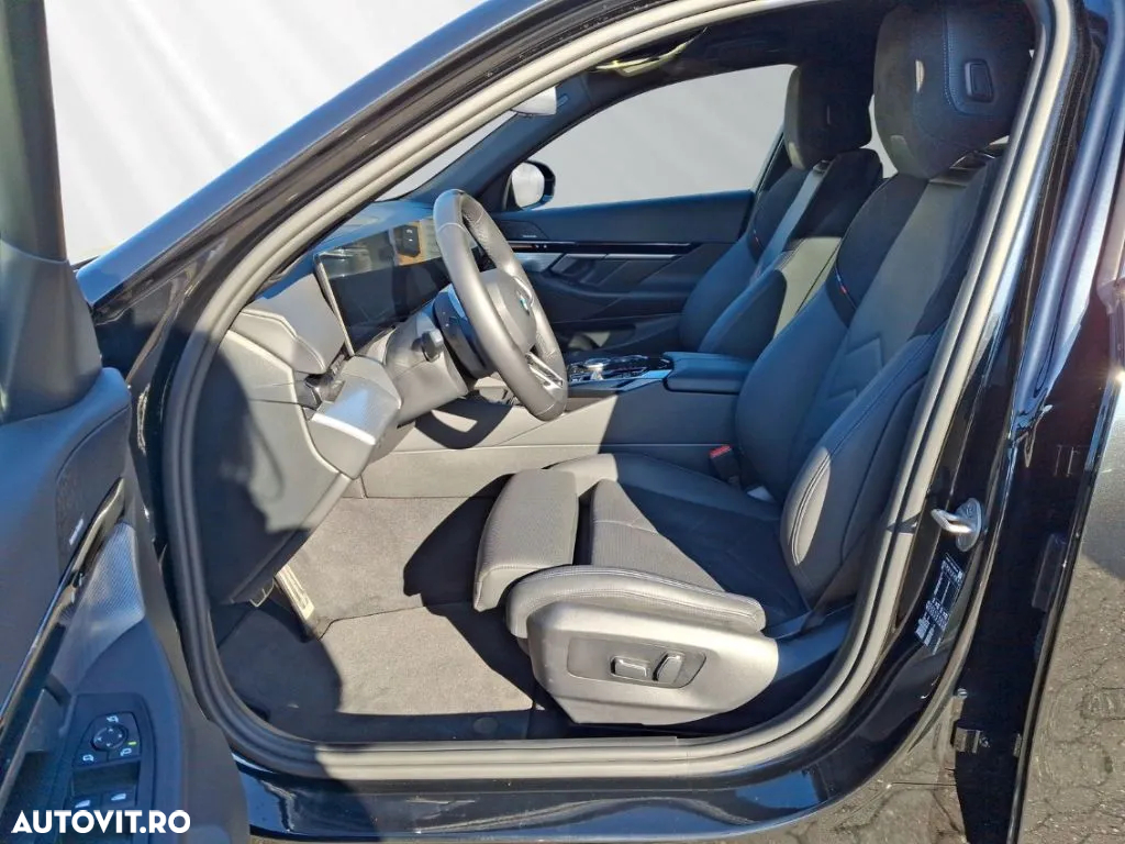 BMW Seria 5 - 13