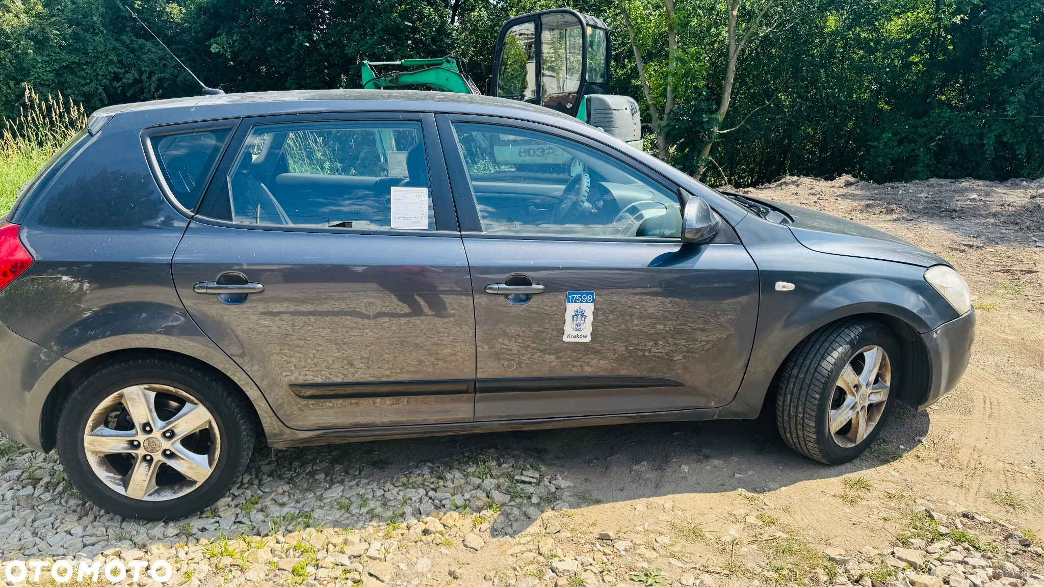 Kia Ceed Cee'd 1.6 Crdi Comfort - 7