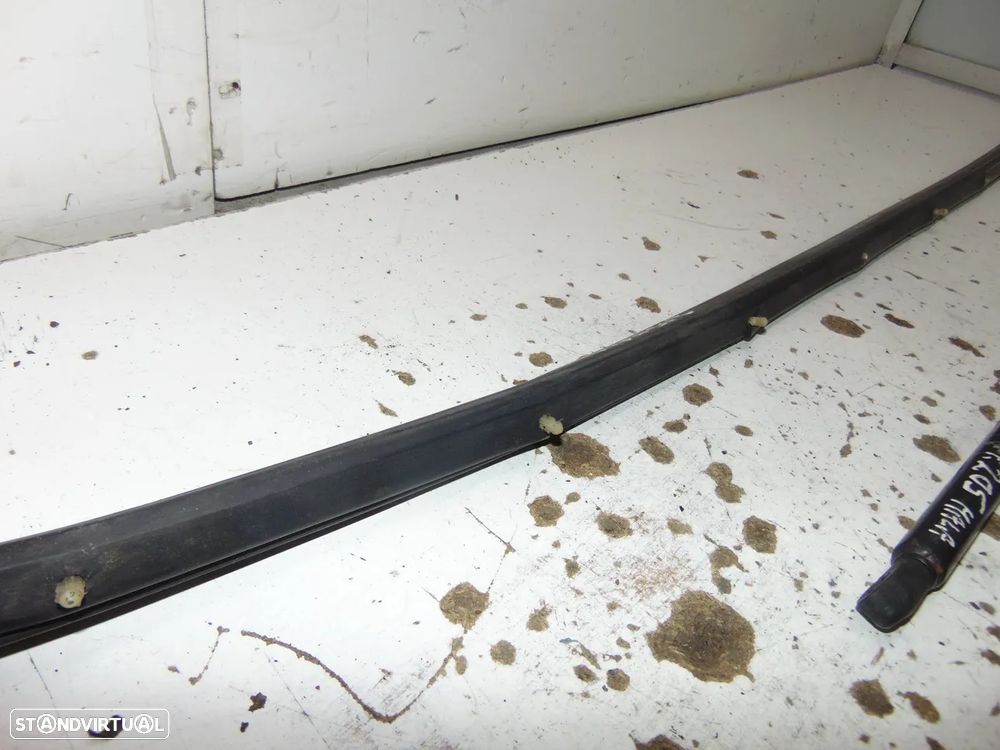 Peugeot 205 amortecedores mala - 5